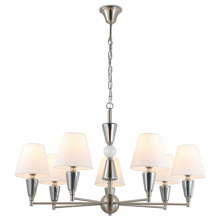 Подвесная люстра ambrella light lh lh75256