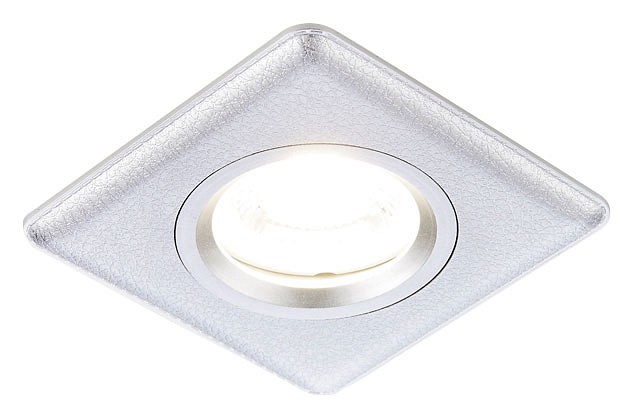 Встраиваемый светильник ambrella light dising p2350 p2350 sl