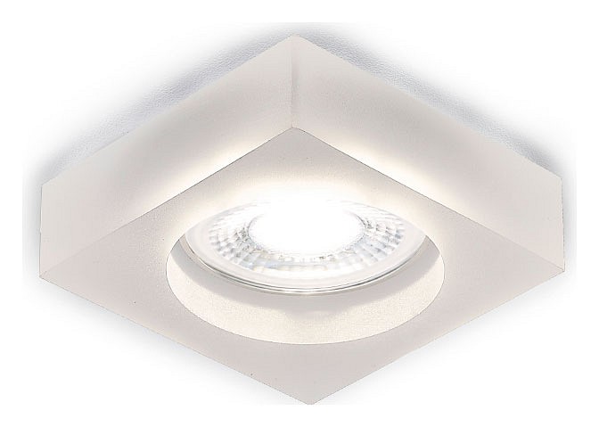 Встраиваемый светильник ambrella light s s9171 w