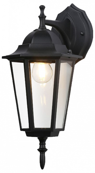 Светильник на штанге ambrella light st st2018