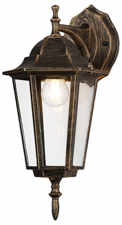 Светильник на штанге ambrella light st st2019