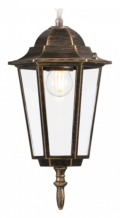 Подвесной светильник ambrella light st st2031