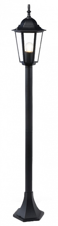 Наземный высокий светильник ambrella light st st2037