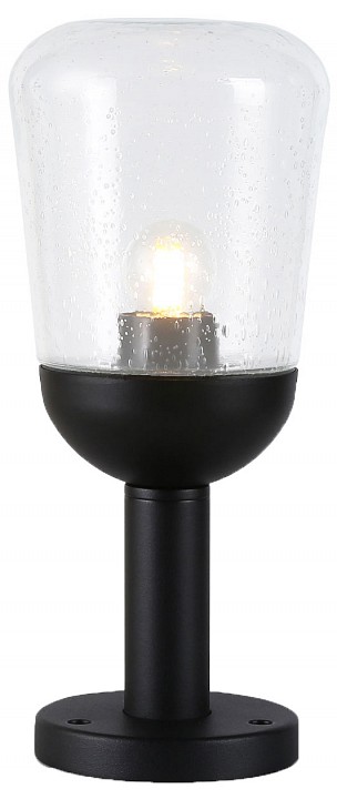 Наземный низкий светильник ambrella light st st2085