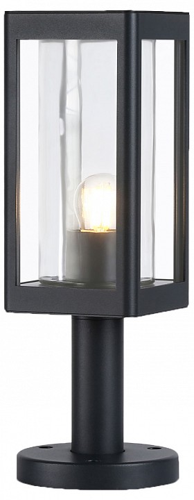Наземный низкий светильник ambrella light st st2411