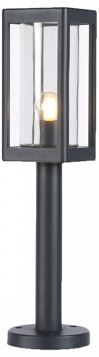 Наземный низкий светильник ambrella light st st2414