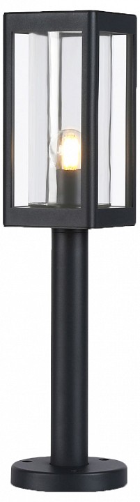 Наземный низкий светильник ambrella light st st2417