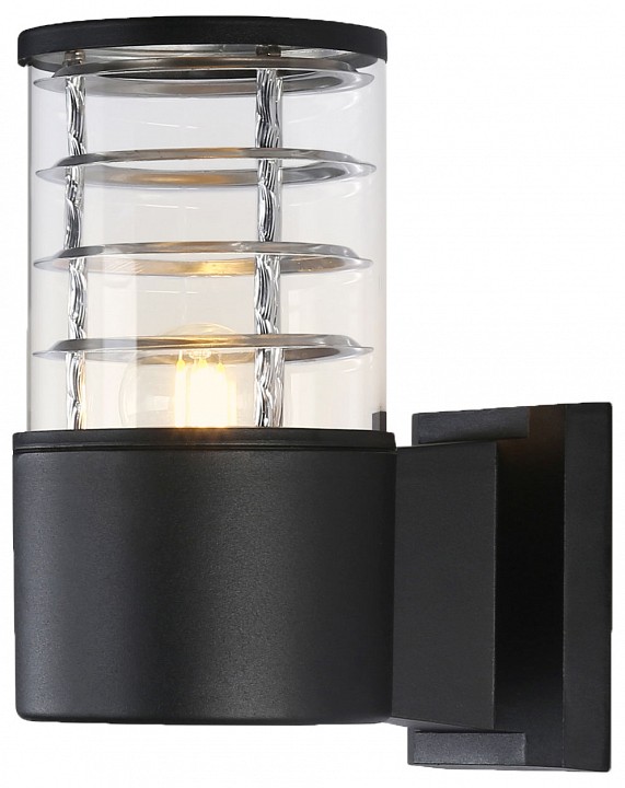 Светильник на штанге ambrella light st st2522