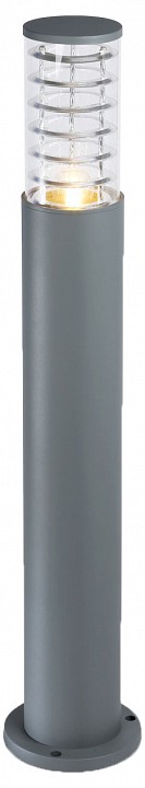 Наземный низкий светильник ambrella light st st2534