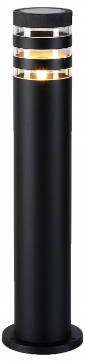 Наземный низкий светильник ambrella light st st2566