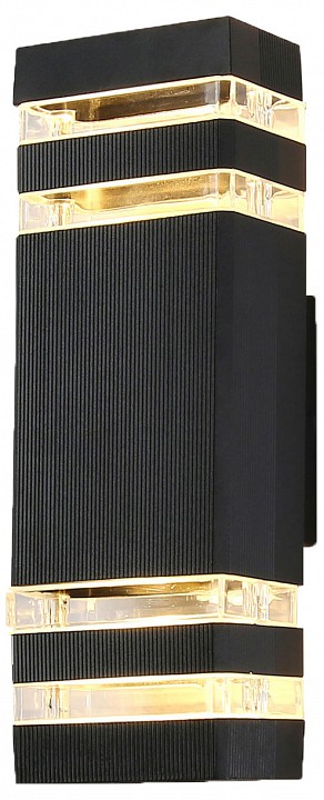 Светильник на штанге ambrella light st st2574