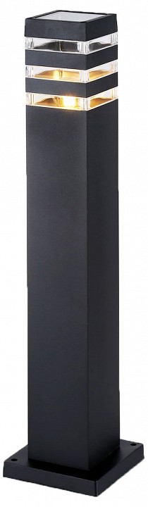 Наземный низкий светильник ambrella light st st2582