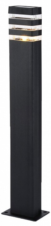 Наземный низкий светильник ambrella light st st2588