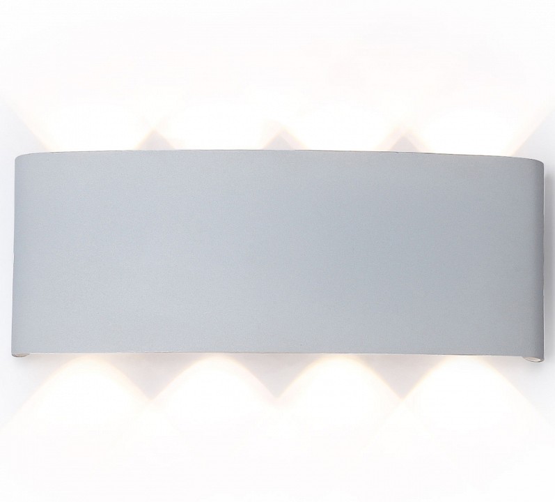 Накладной светильник ambrella light st st4461