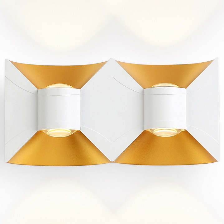 Накладной светильник ambrella light st st4475