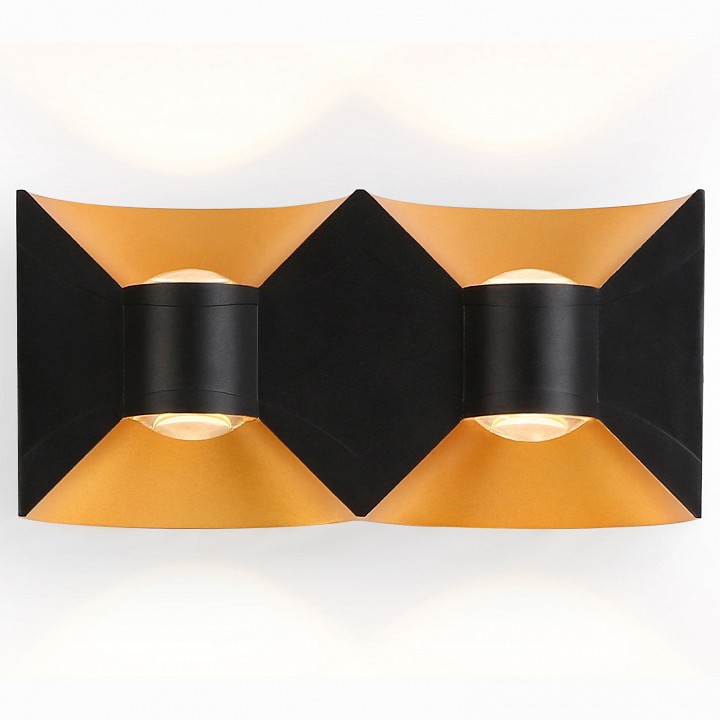 Накладной светильник ambrella light st st4477