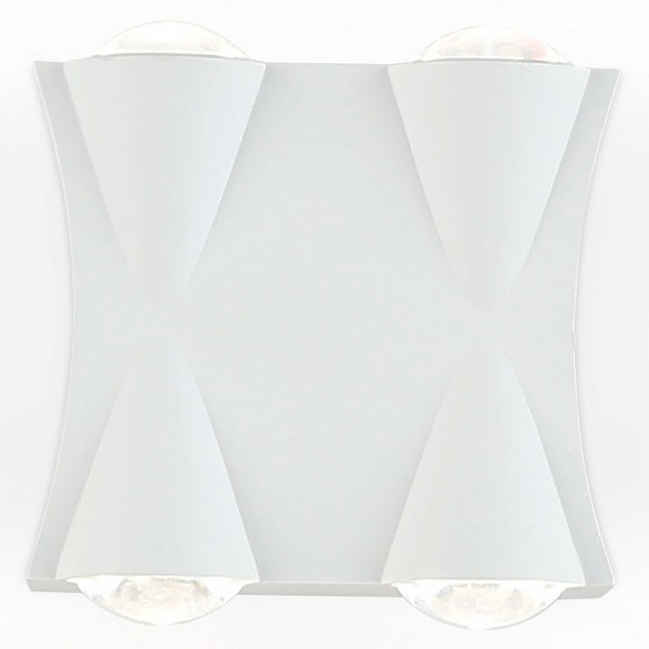 Накладной светильник ambrella light st st4482