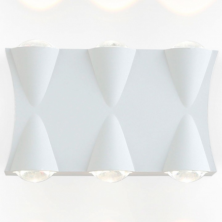 Накладной светильник ambrella light st st4485