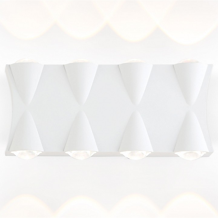 Накладной светильник ambrella light st st4490