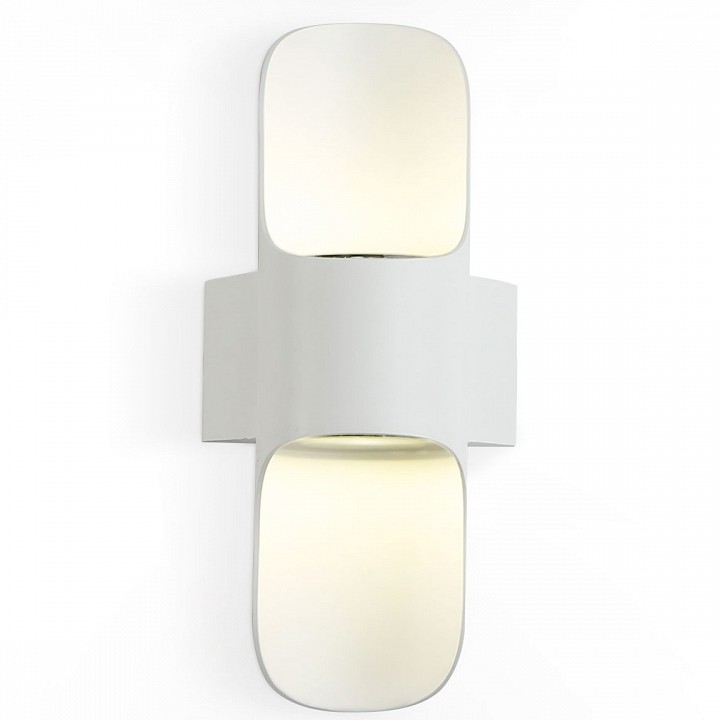 Накладной светильник ambrella light st st4533