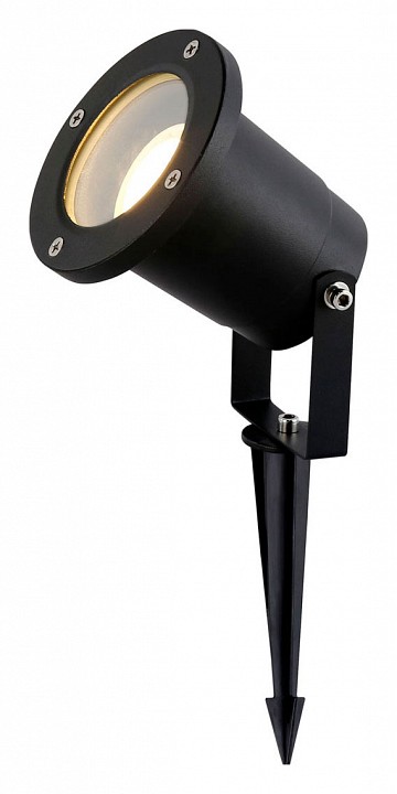 Настенно-наземный прожектор ambrella light st st6338