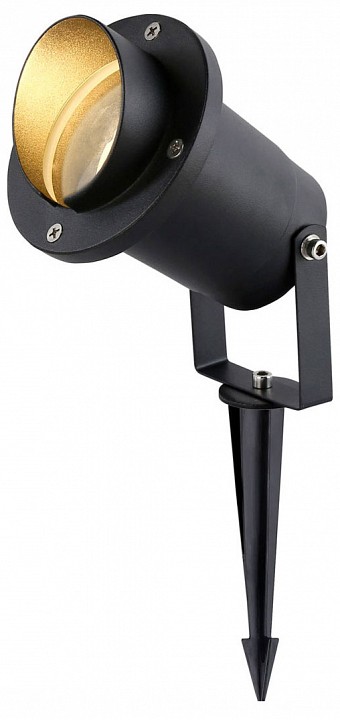 Настенно-наземный прожектор ambrella light st st6339