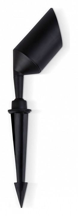 Настенно-наземный прожектор ambrella light st st6341