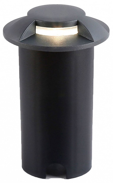 Встраиваемый в дорогу светильник ambrella light st st6524