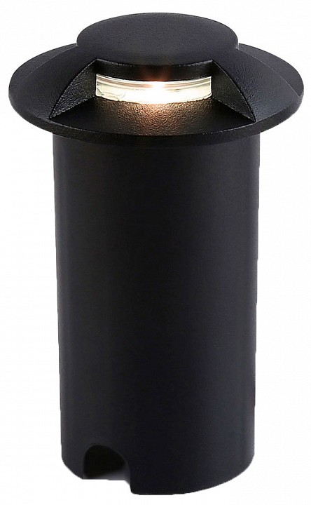 Встраиваемый в дорогу светильник ambrella light st st6525