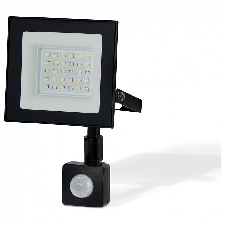 Светильник на штанге прожектор ambrella light st st8113