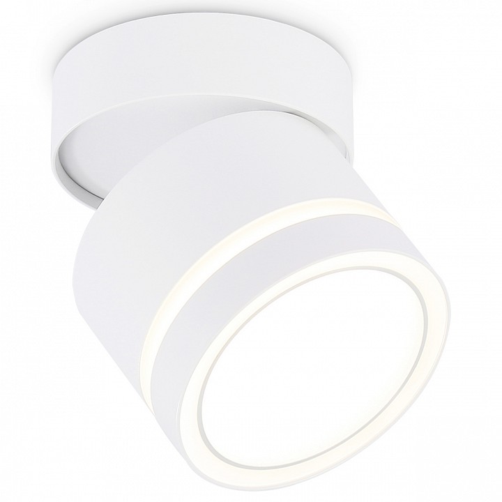 Накладной светильник ambrella light ta ta1444