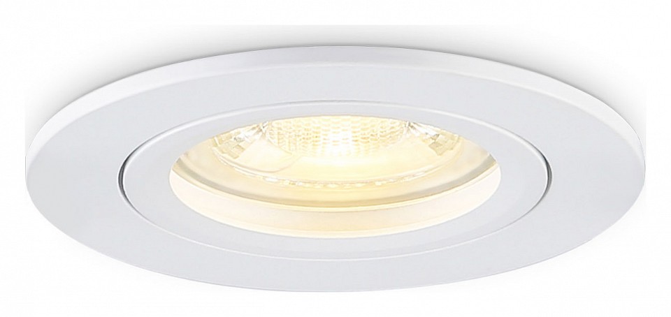 Встраиваемый светильник ambrella light tn tn102450