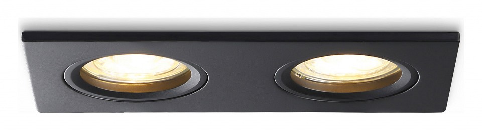 Встраиваемый светильник ambrella light tn tn102461