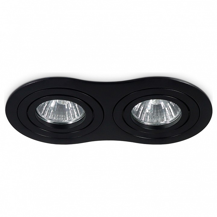 Встраиваемый светильник ambrella light tn tn102507