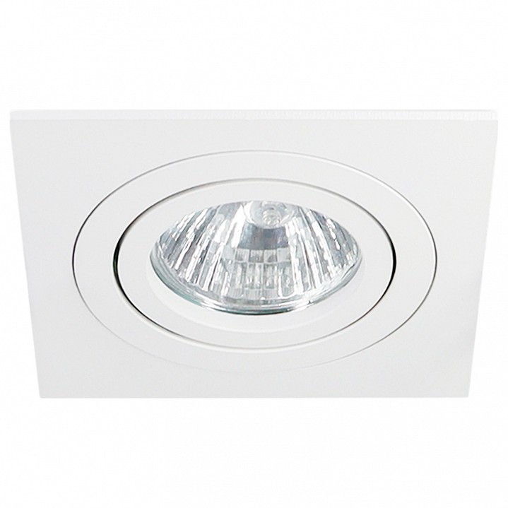 Встраиваемый светильник ambrella light tn tn102621