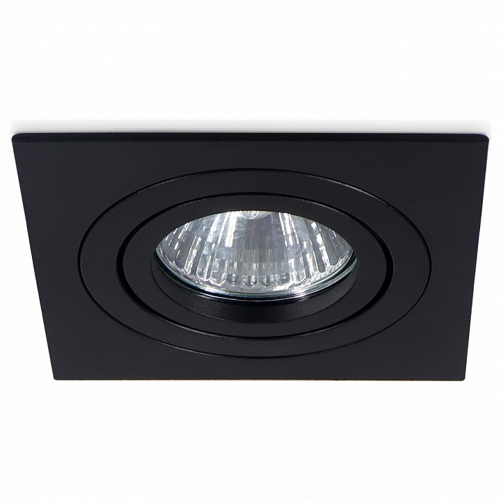 Встраиваемый светильник ambrella light tn tn102622