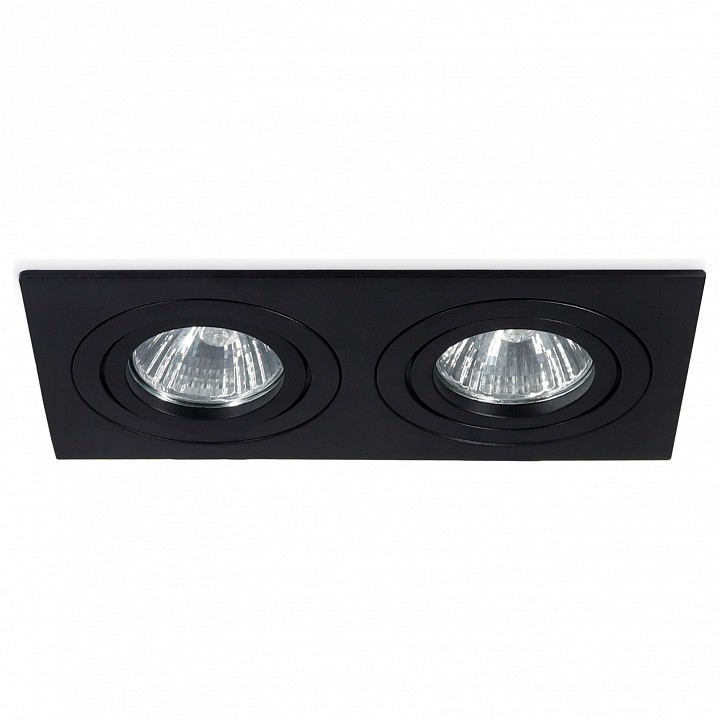 Встраиваемый светильник ambrella light tn tn102627