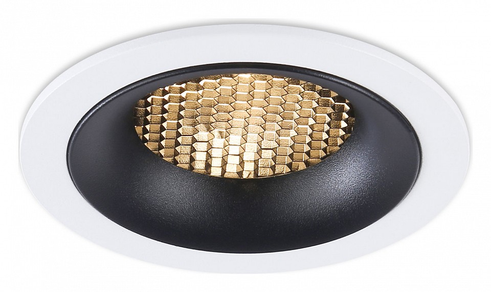 Встраиваемый светильник ambrella light techno spot tn102722