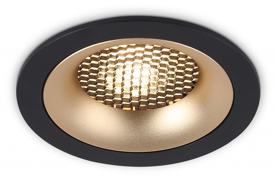 Встраиваемый светильник ambrella light techno spot tn102725