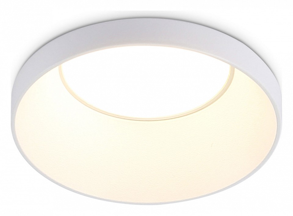 Встраиваемый светильник ambrella light tn tn102801