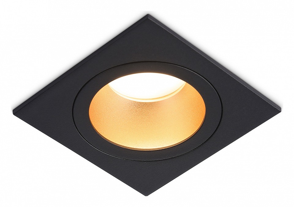 Встраиваемый светильник ambrella light tn tn102829