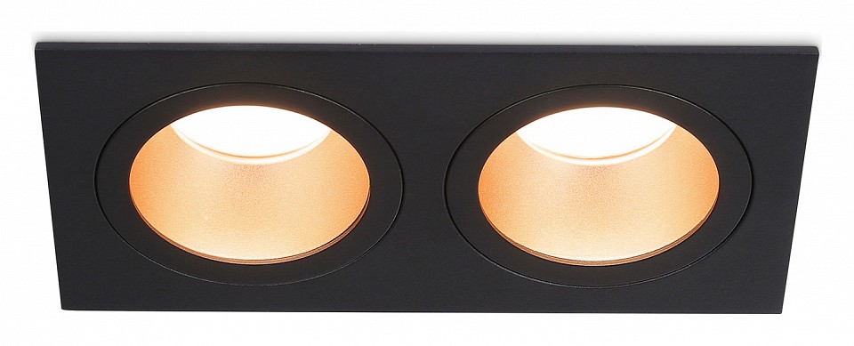 Встраиваемый светильник ambrella light tn tn102833