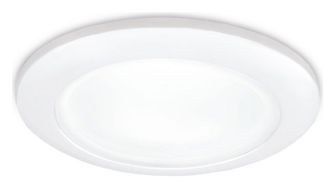 Встраиваемый светильник ambrella light tn tn108