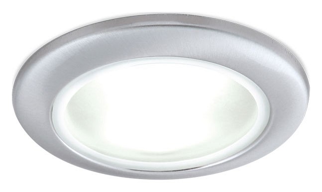 Встраиваемый светильник ambrella light tn tn109