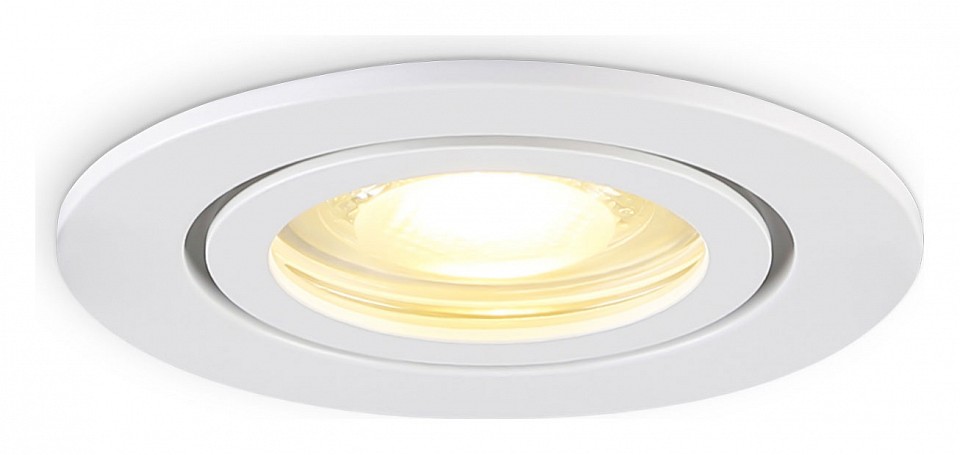Встраиваемый светильник ambrella light tn tn1150