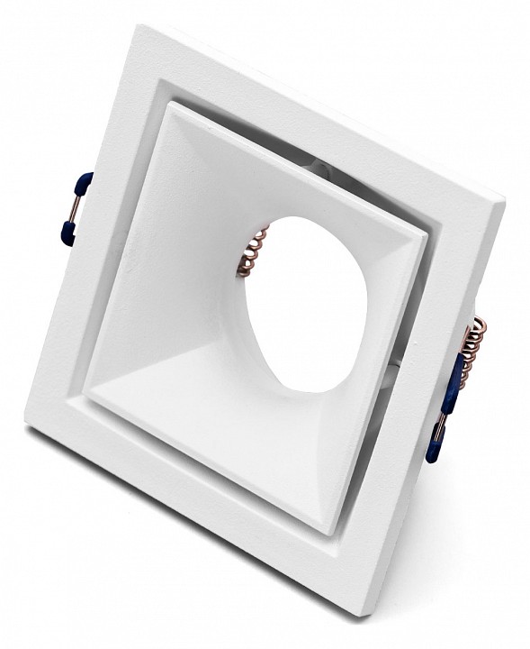 Встраиваемый светильник ambrella light tn tn122