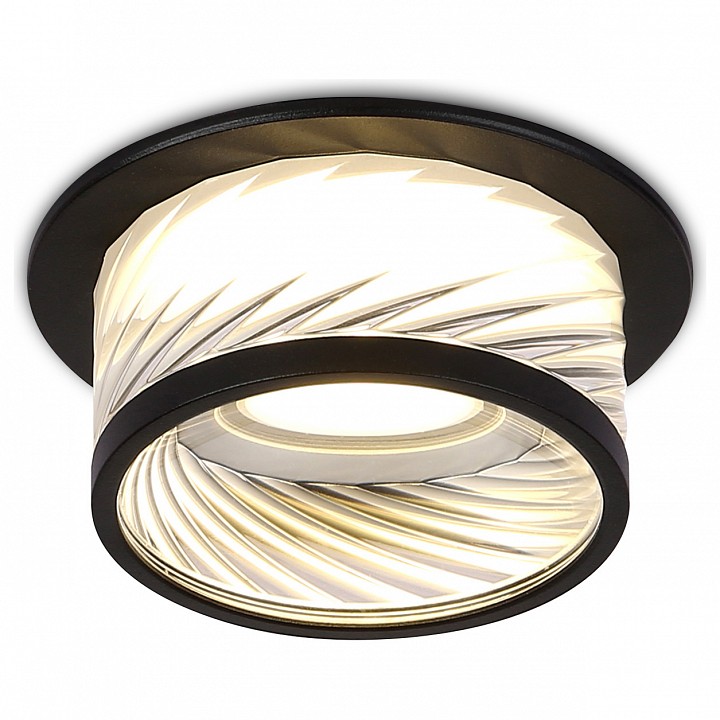 Встраиваемый светильник ambrella light tn tn1252