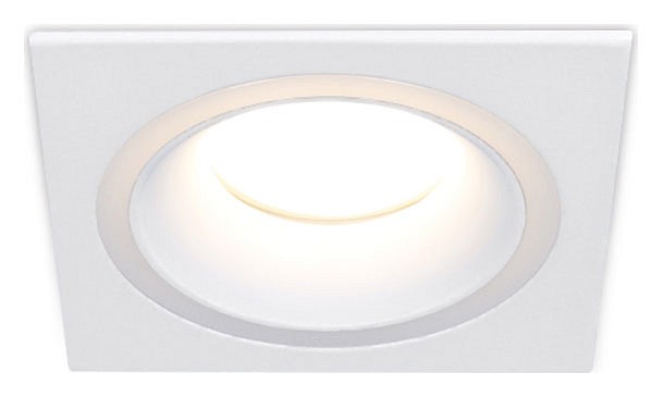 Встраиваемый светильник ambrella light tn tn130