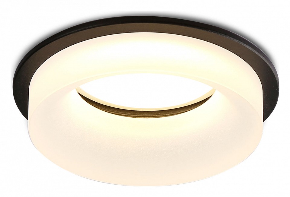 Встраиваемый светильник ambrella light tn tn1303