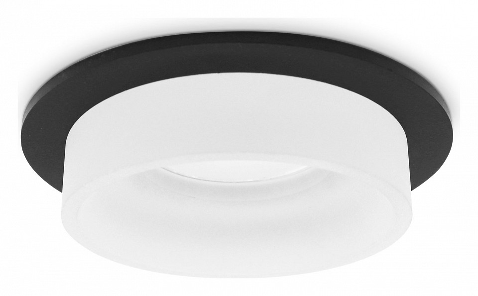 Встраиваемый светильник ambrella light tn tn1312